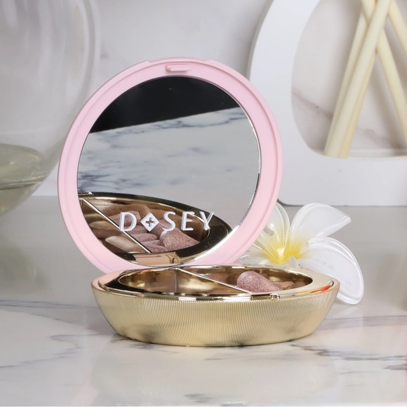 Dosey Pill Compact - Picture 2 of 14